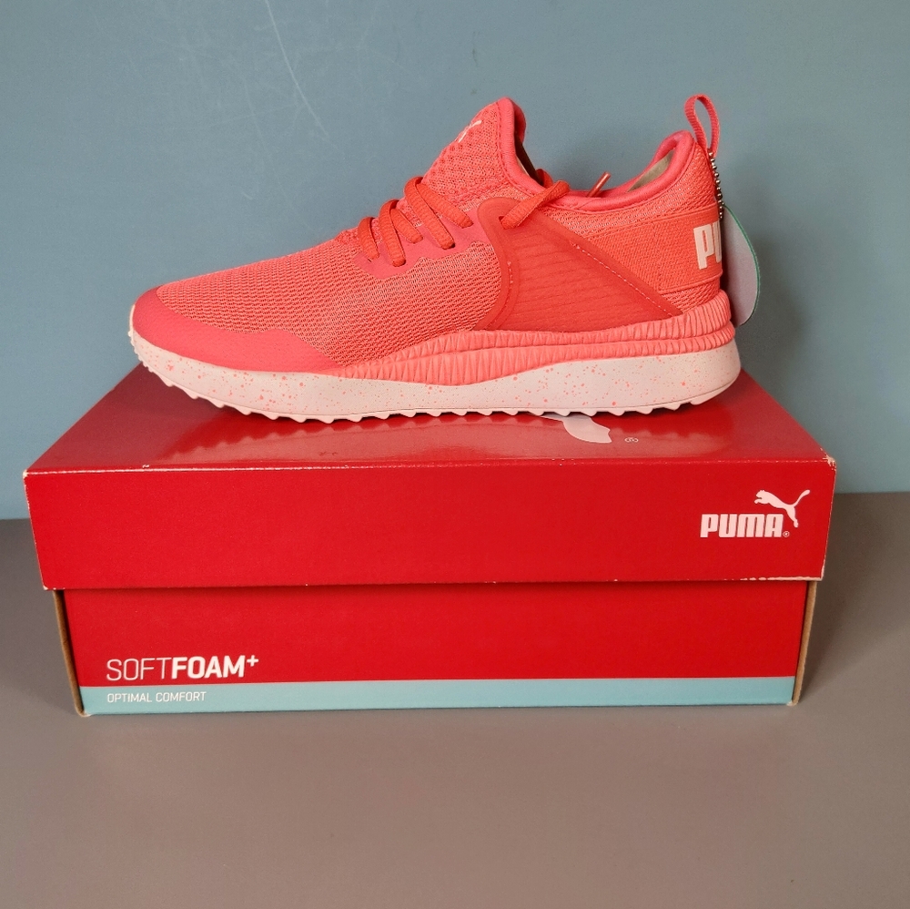 Puma Softfoam Sneakers - Picture 2 of 12